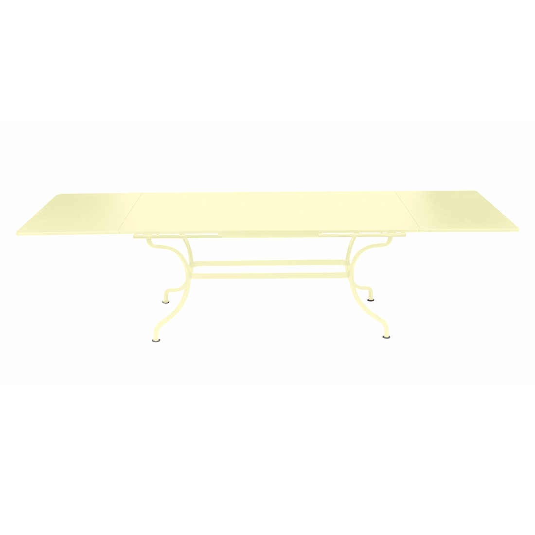 Romane Extendable Rectangular Table