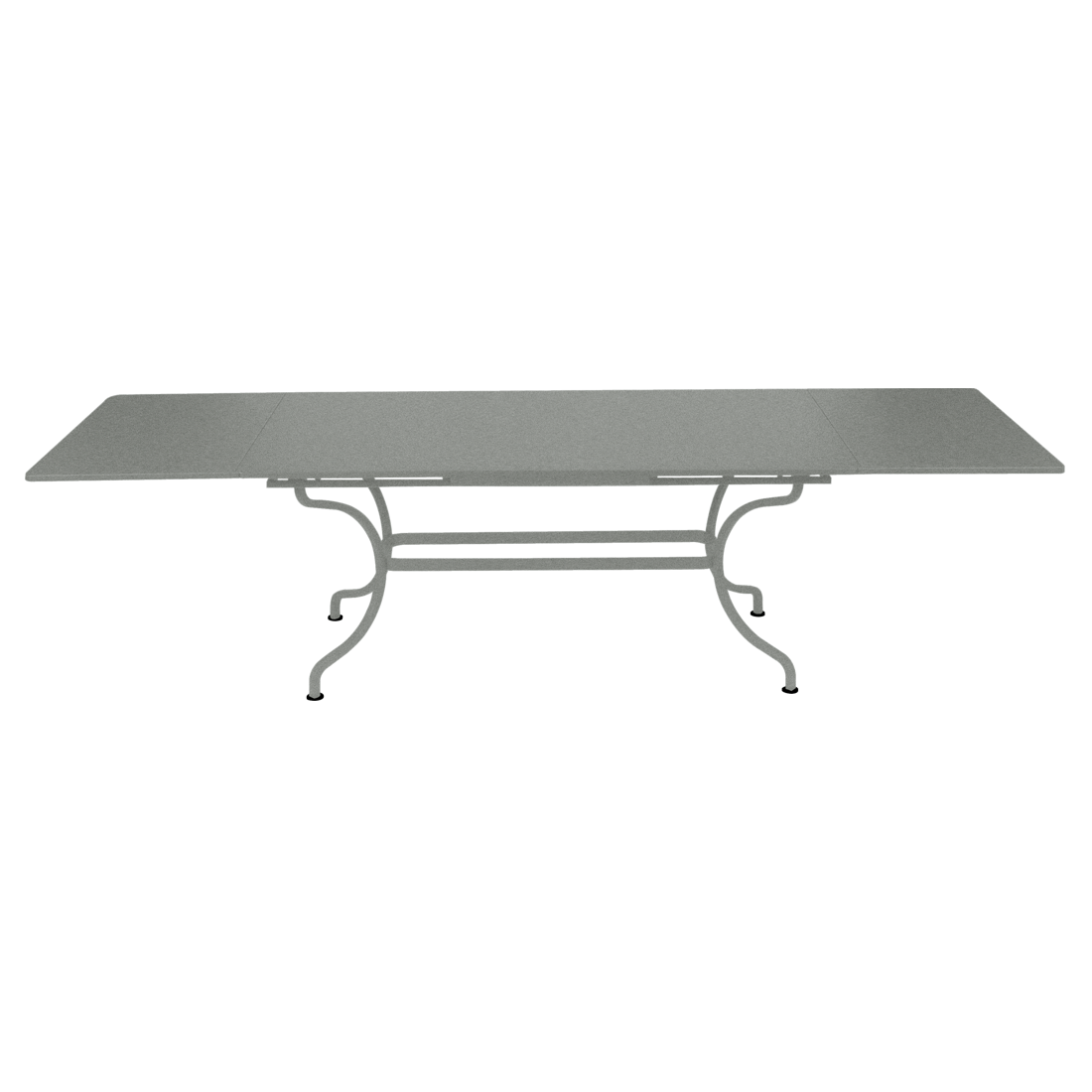 Romane Extendable Rectangular Table
