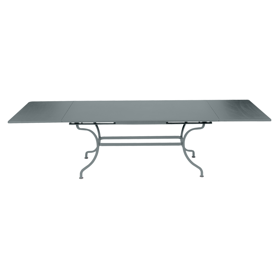 Romane Extendable Rectangular Table