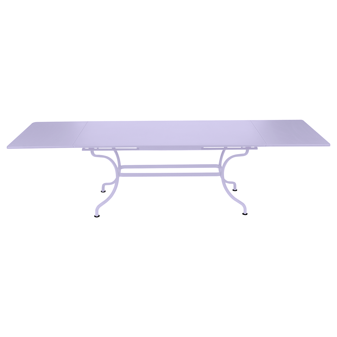 Romane Extendable Rectangular Table