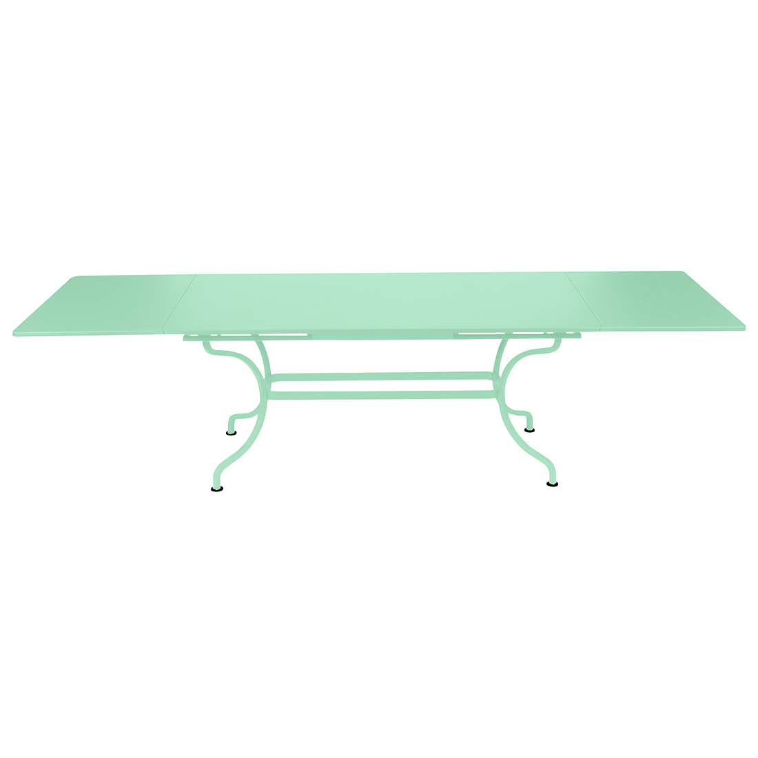 Romane Extendable Rectangular Table