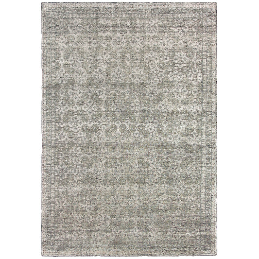 Oushak Rug