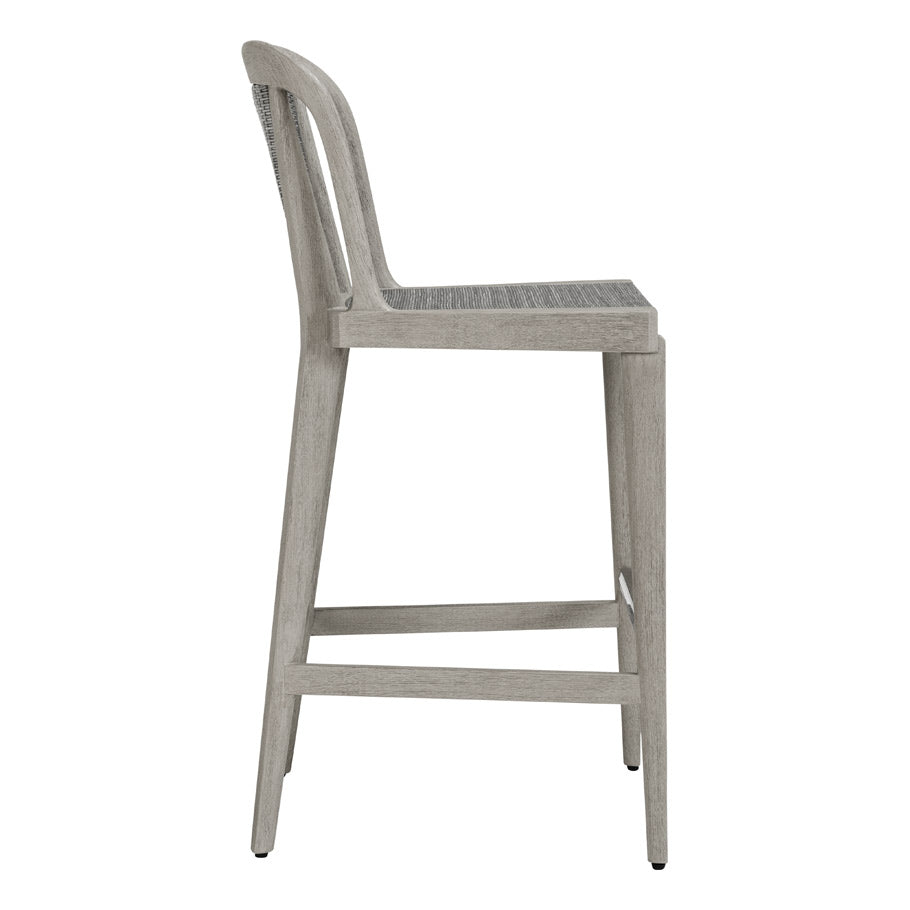 Rock Garden Bar Stool