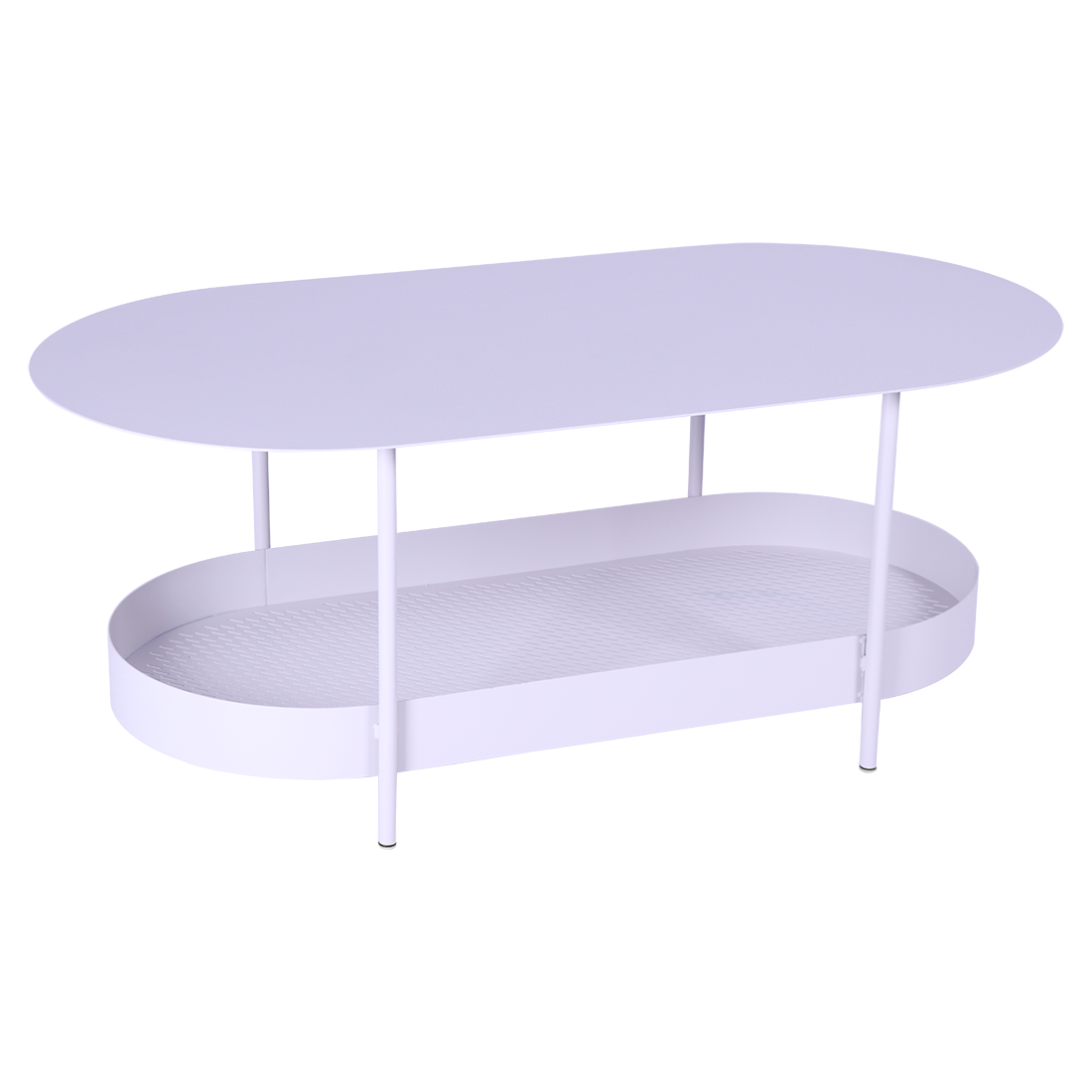 Salsa Low Table