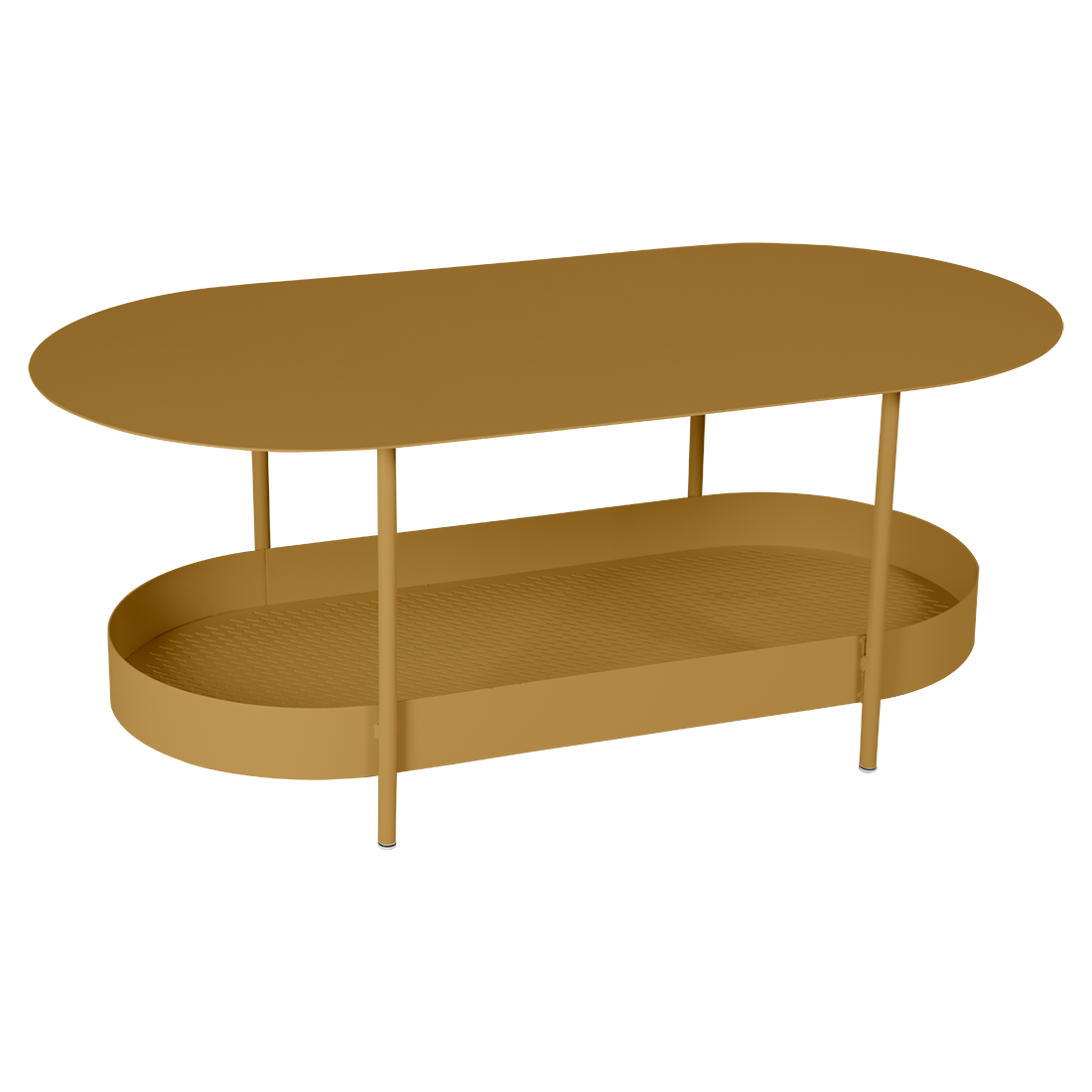 Salsa Low Table
