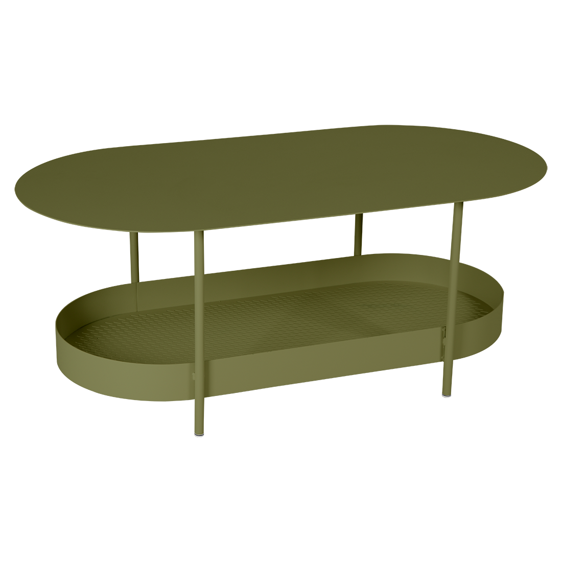 Salsa Low Table