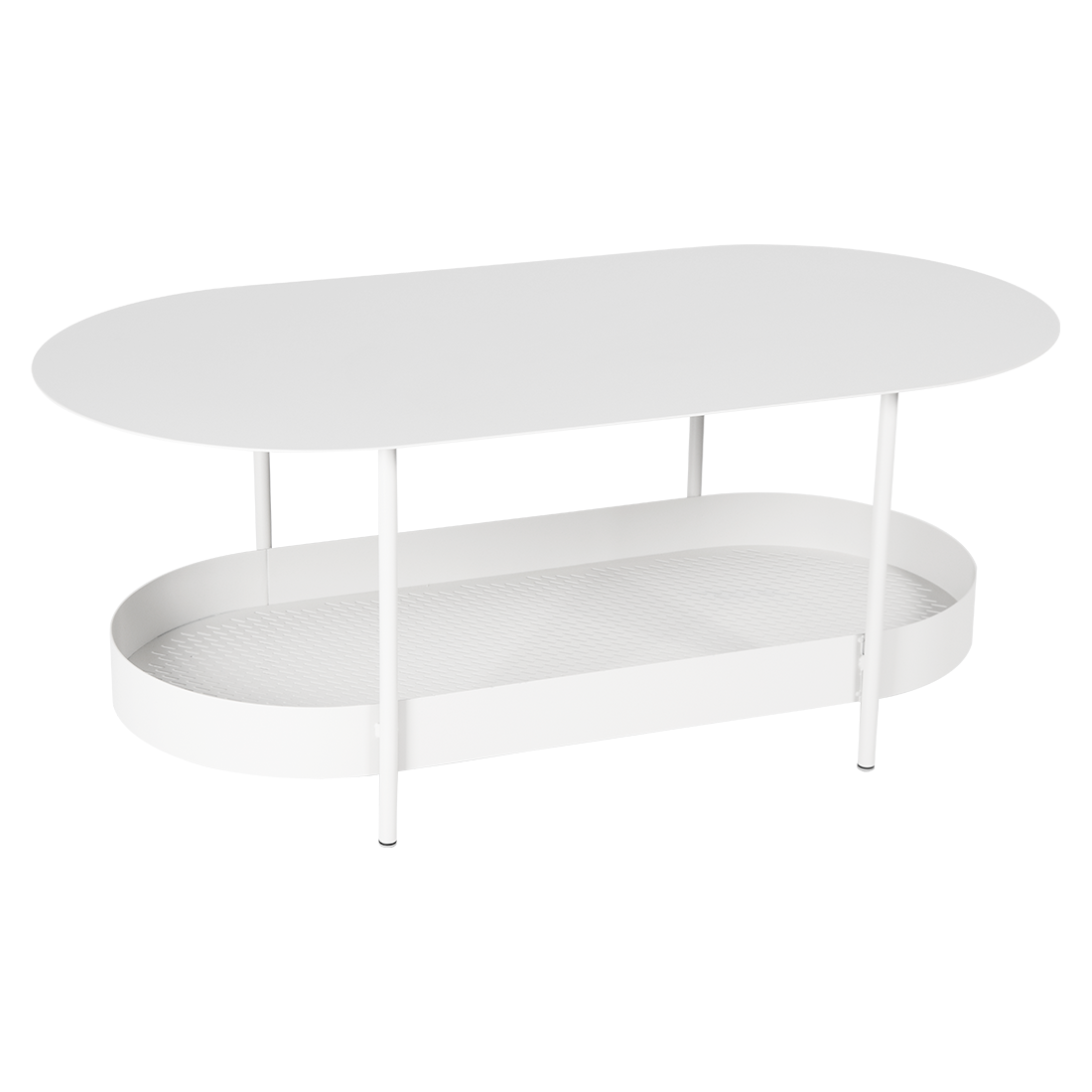Salsa Low Table