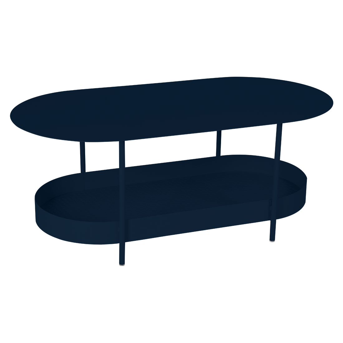 Salsa Low Table