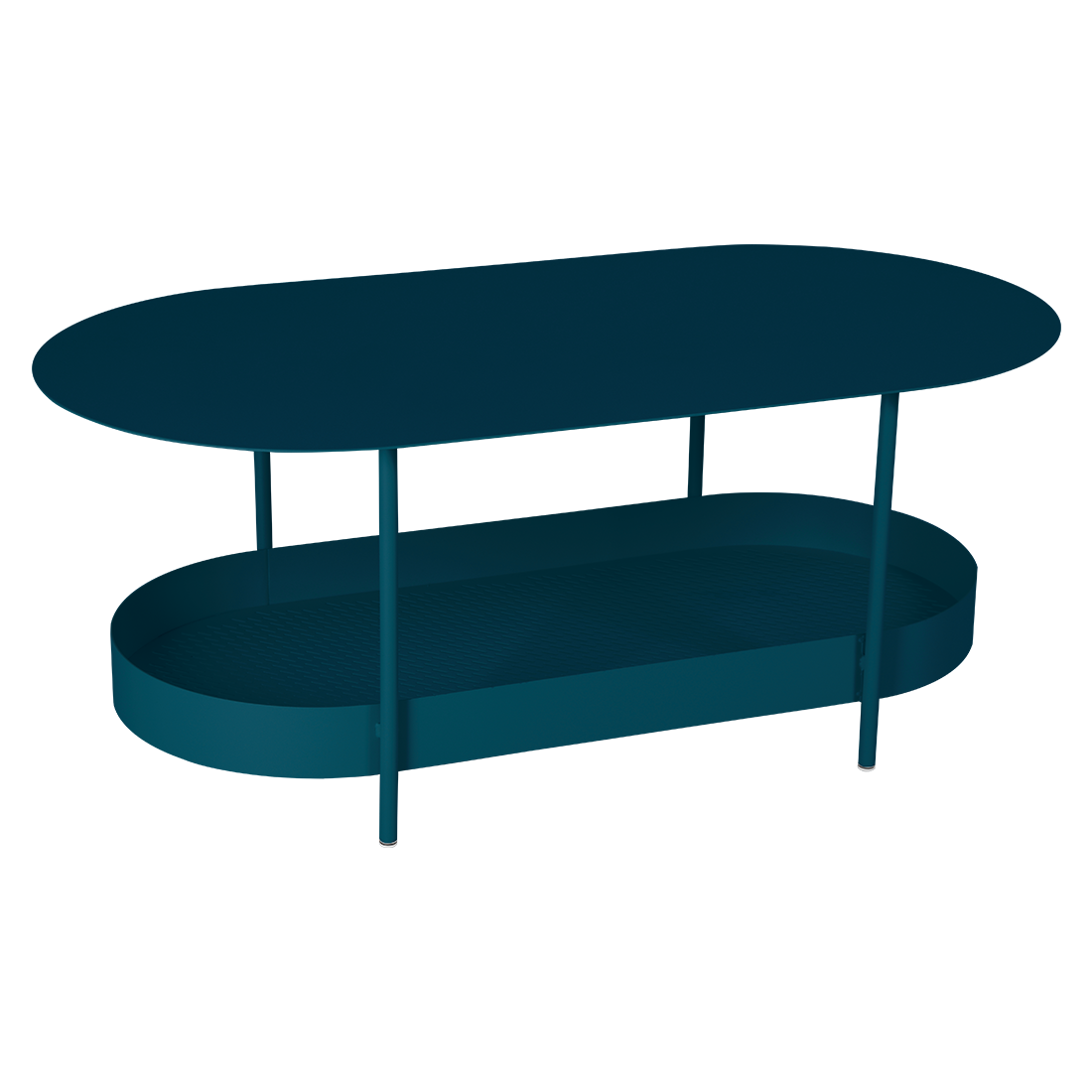 Salsa Low Table
