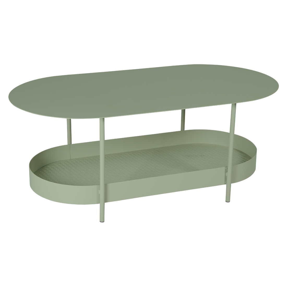 Salsa Low Table