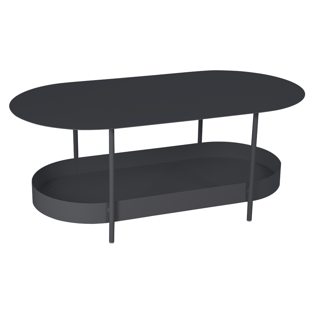 Salsa Low Table