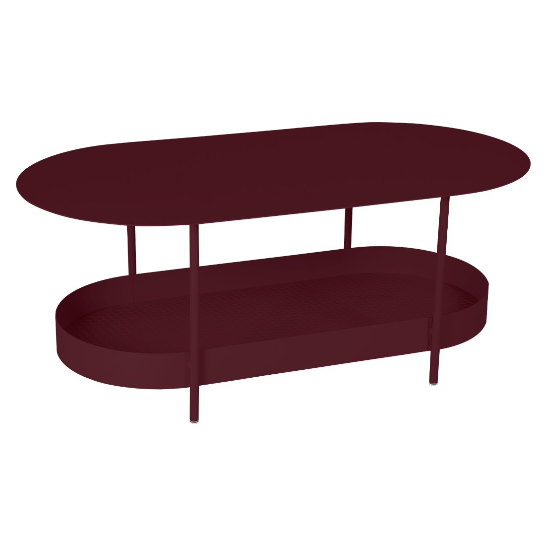 Salsa Low Table