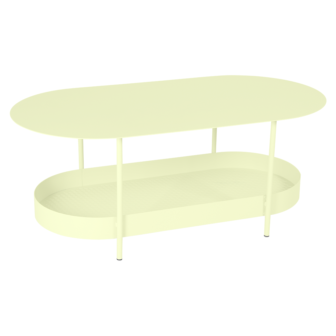 Salsa Low Table