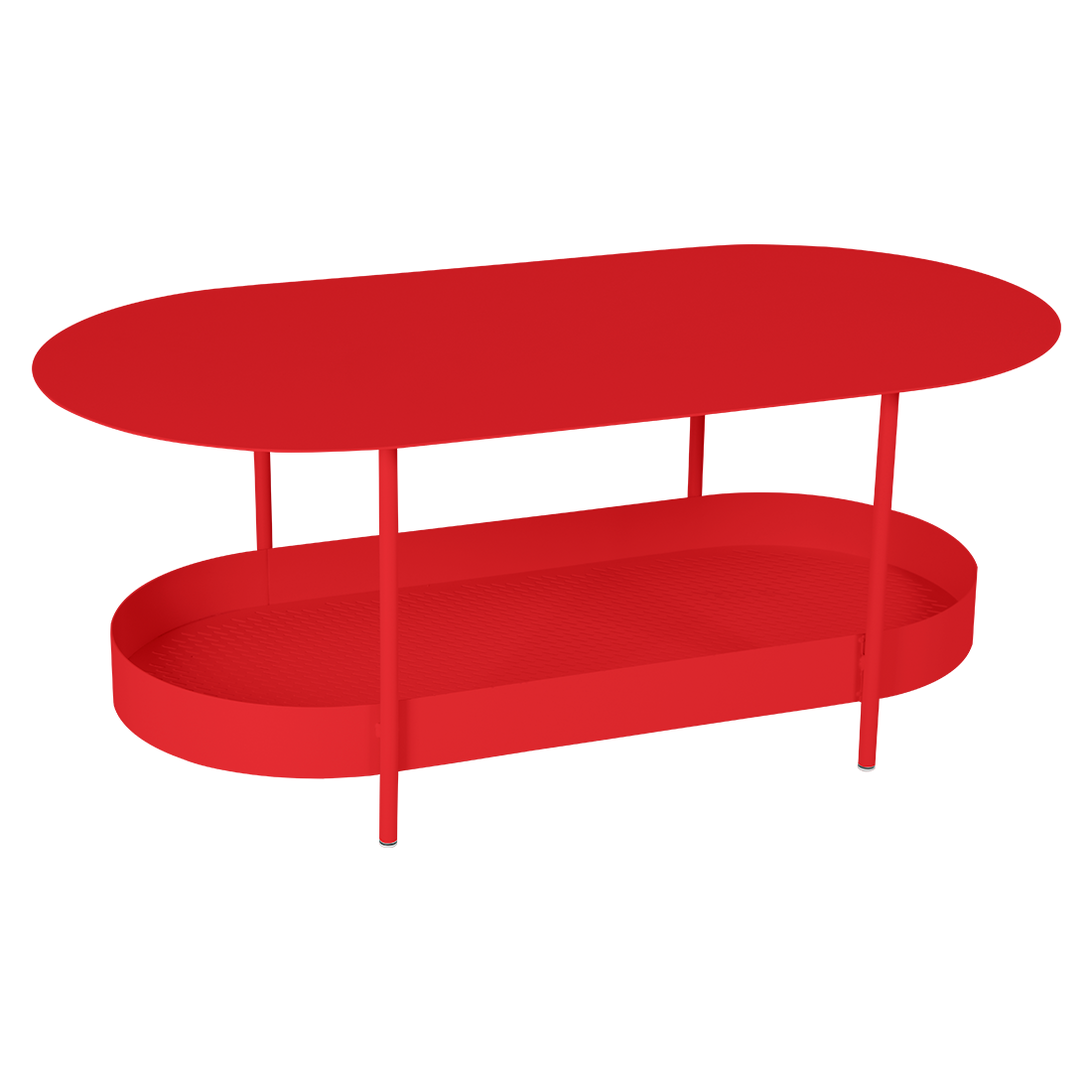 Salsa Low Table