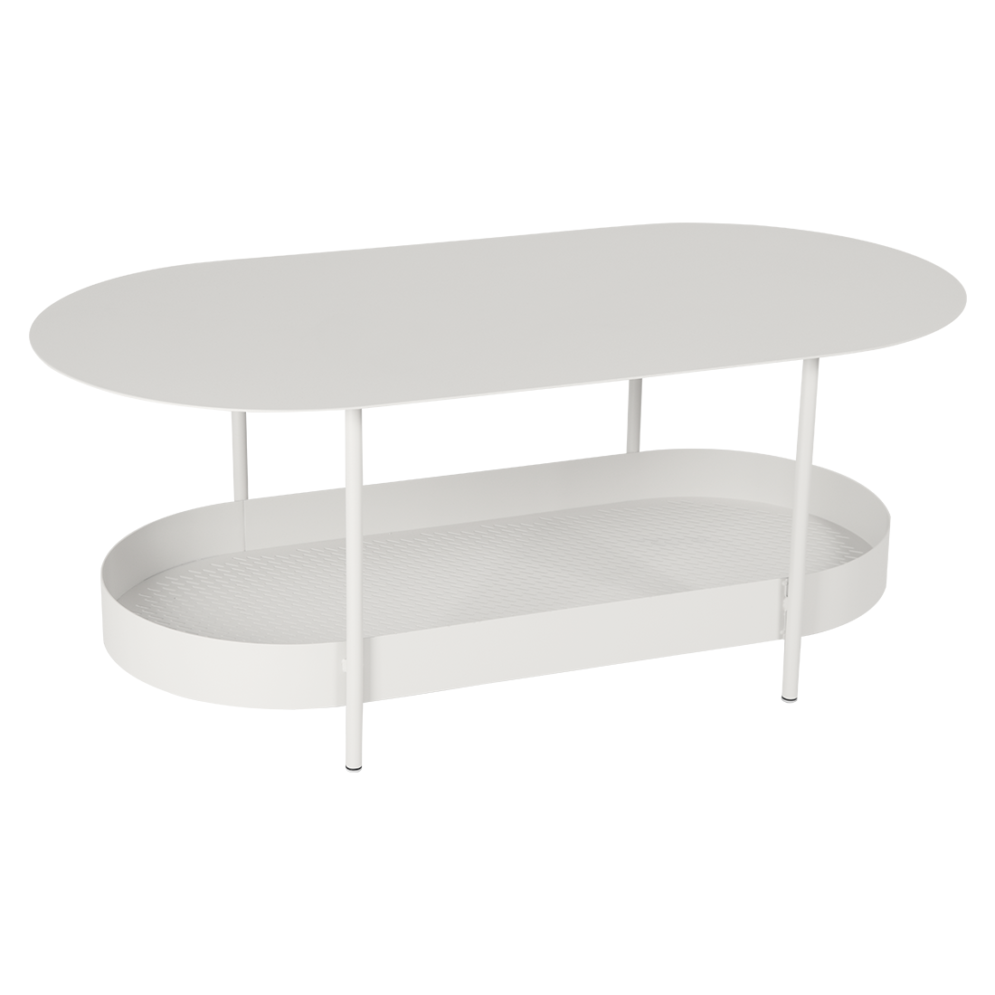 Salsa Low Table