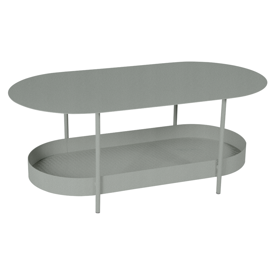 Salsa Low Table