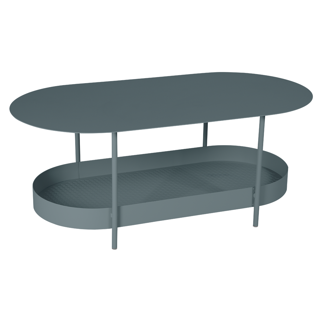 Salsa Low Table