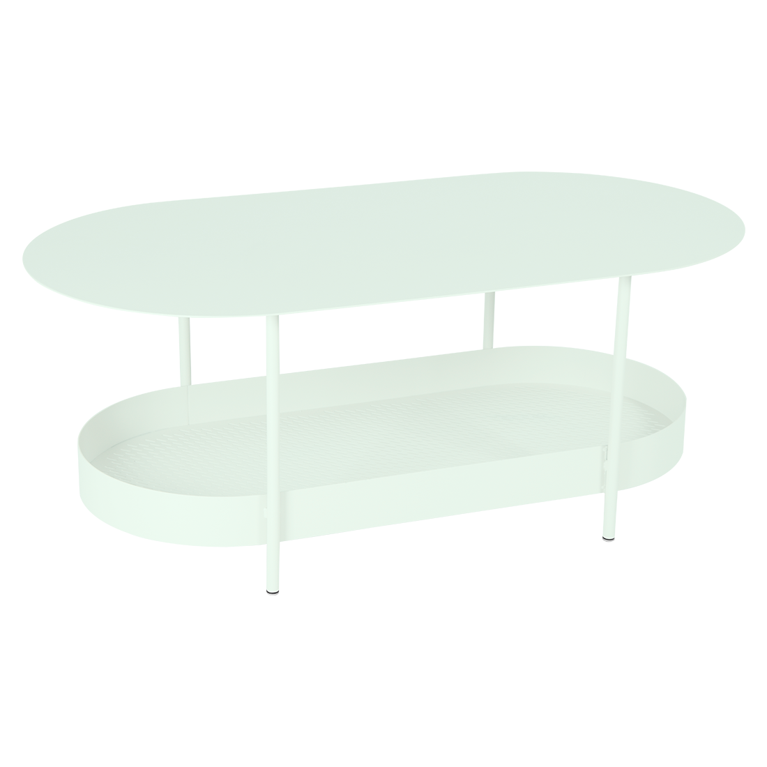 Salsa Low Table