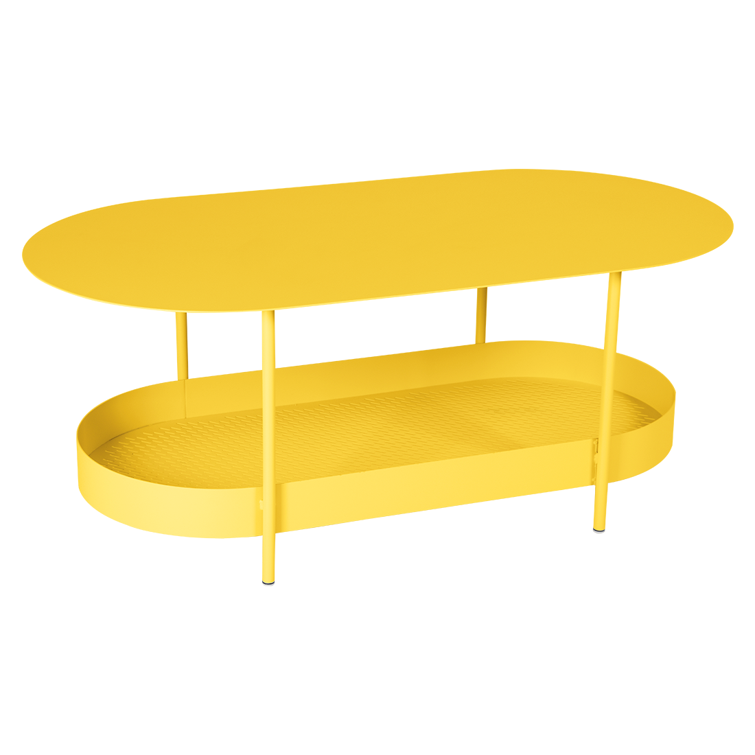 Salsa Low Table