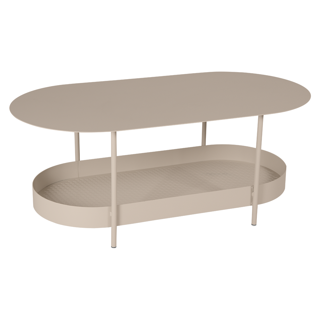 Salsa Low Table