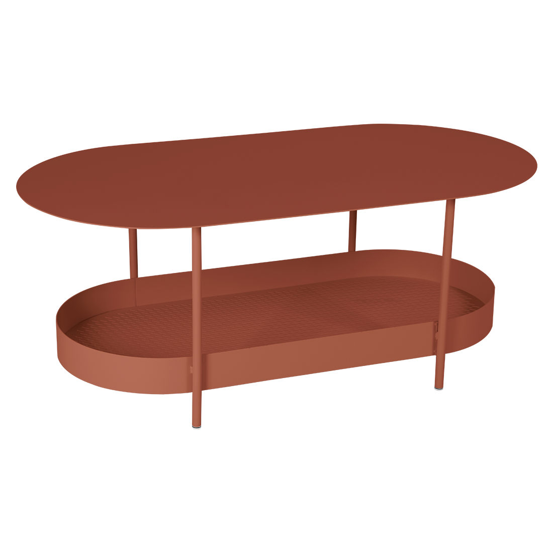 Salsa Low Table