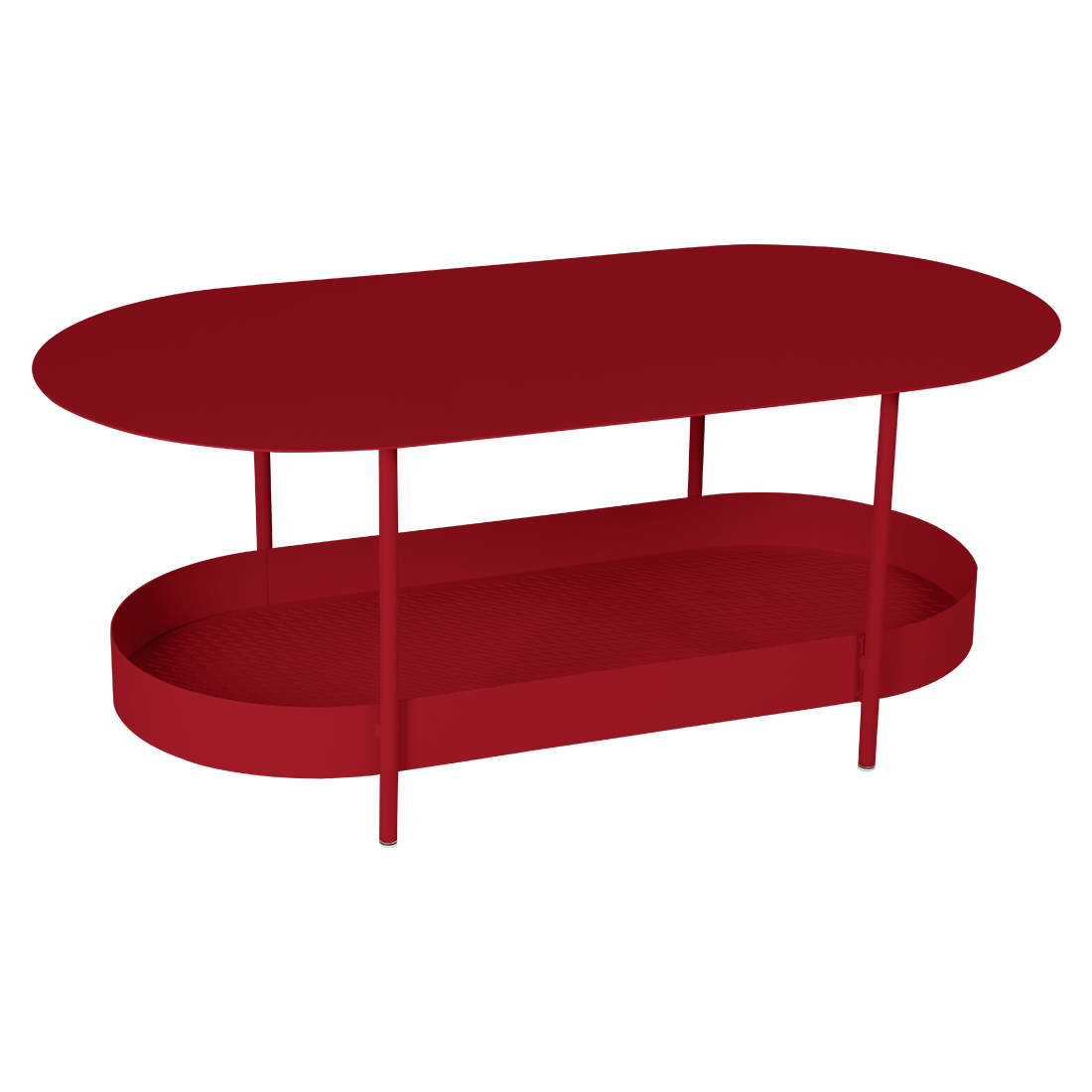 Salsa Low Table