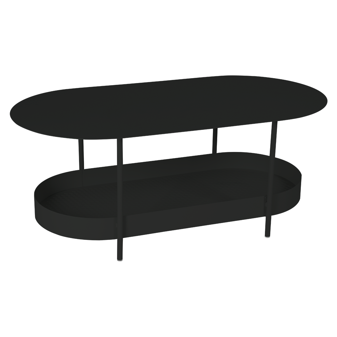 Salsa Low Table