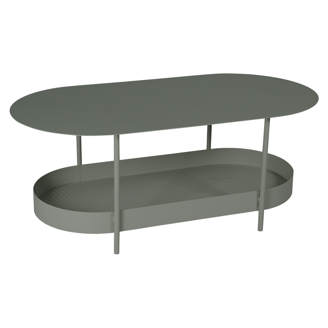 Salsa Low Table