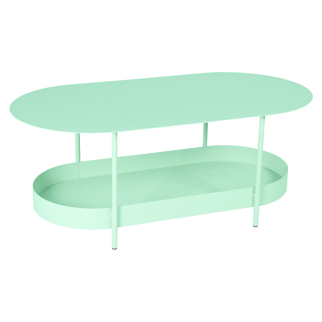 Salsa Low Table