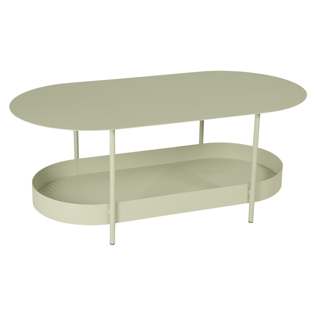 Salsa Low Table