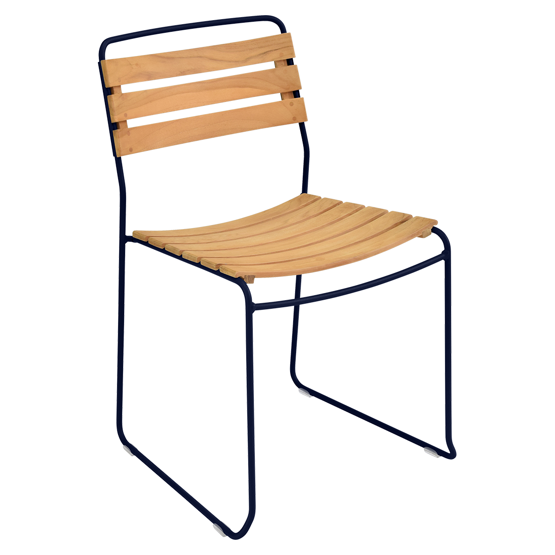 Surprising Teak Chair