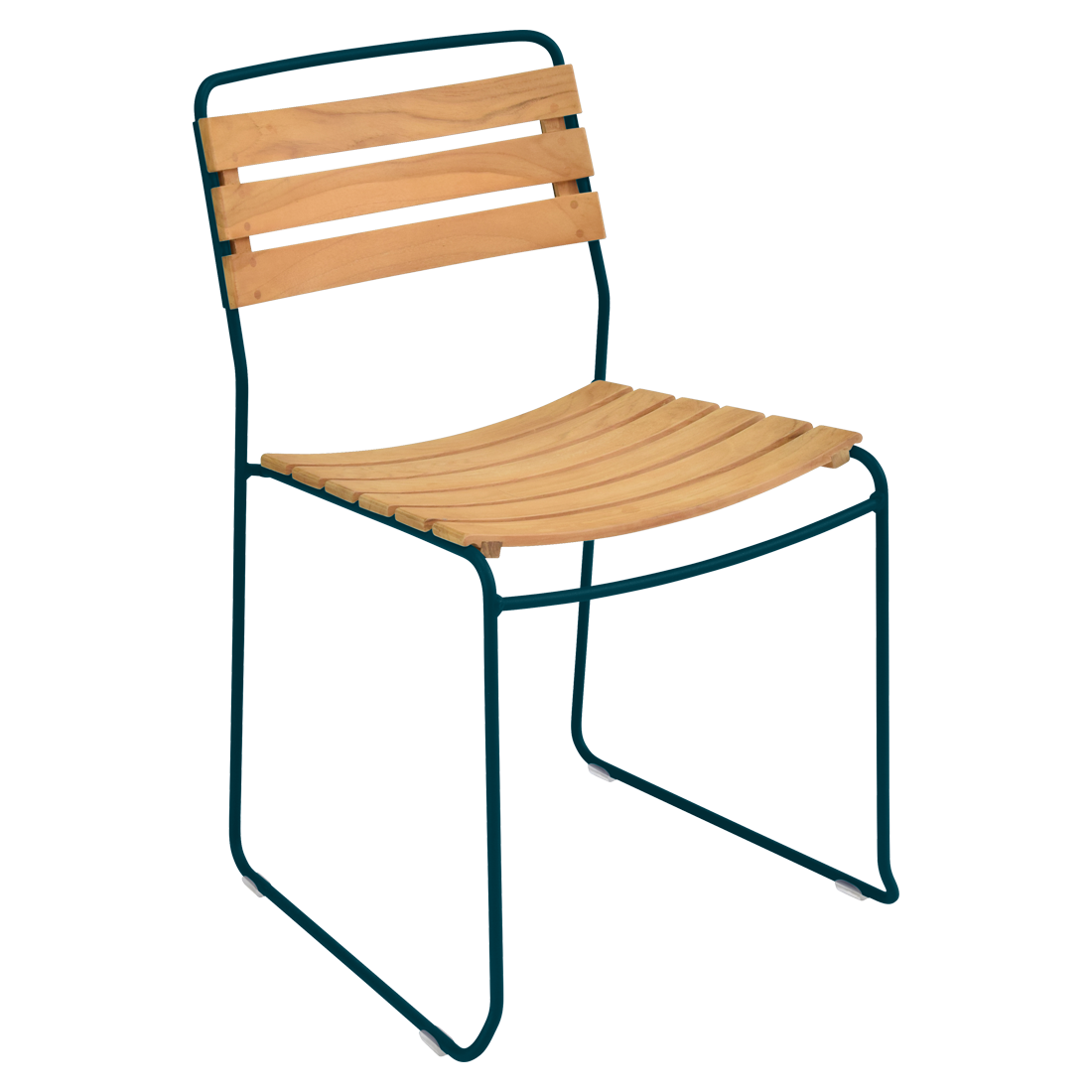 Surprising Teak Chair