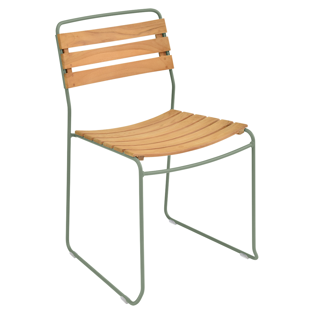 Surprising Teak Chair