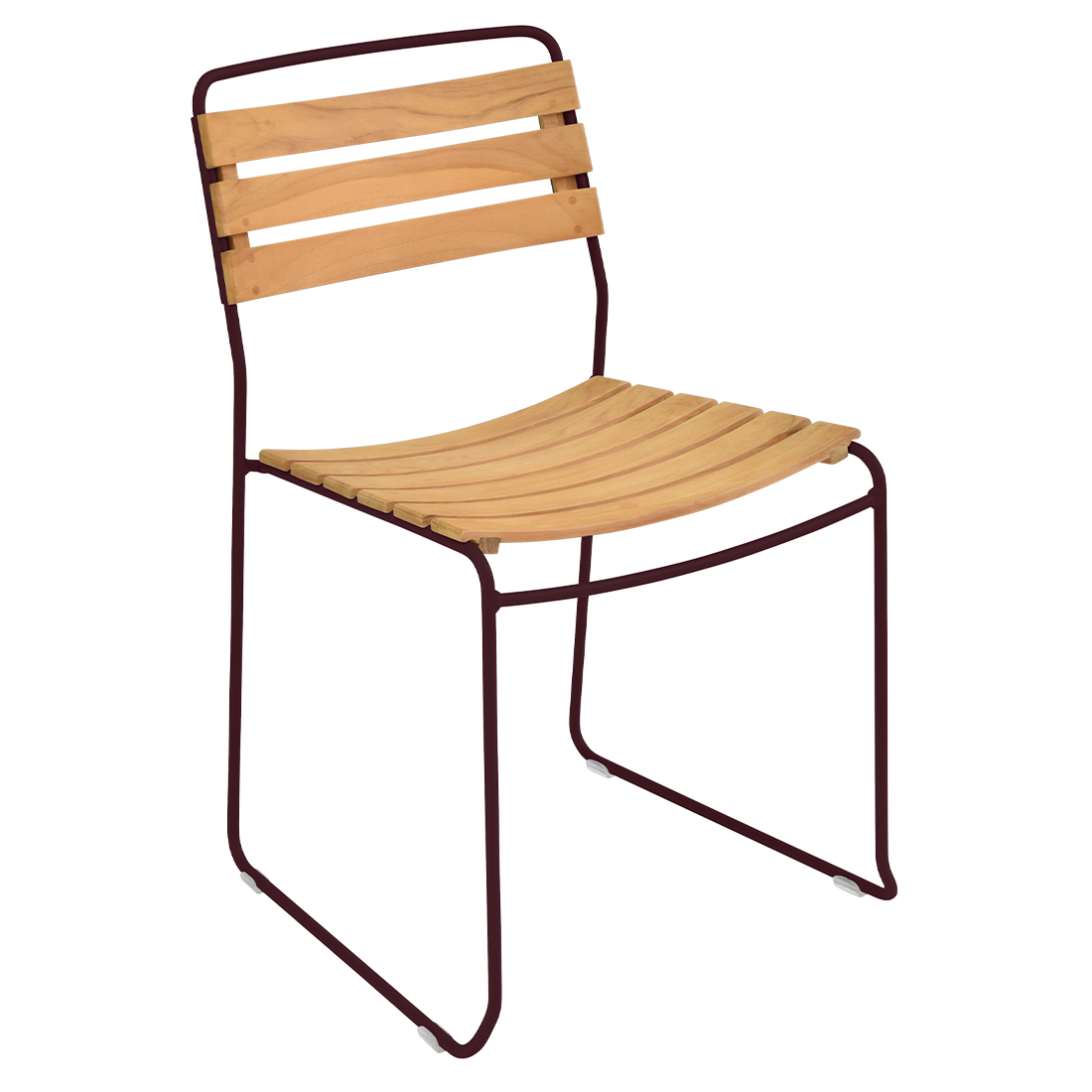 Surprising Teak Chair