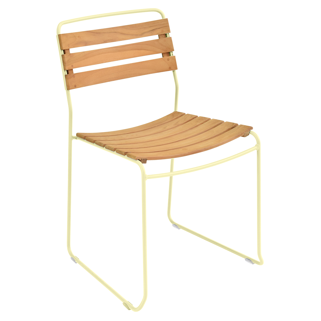 Surprising Teak Chair