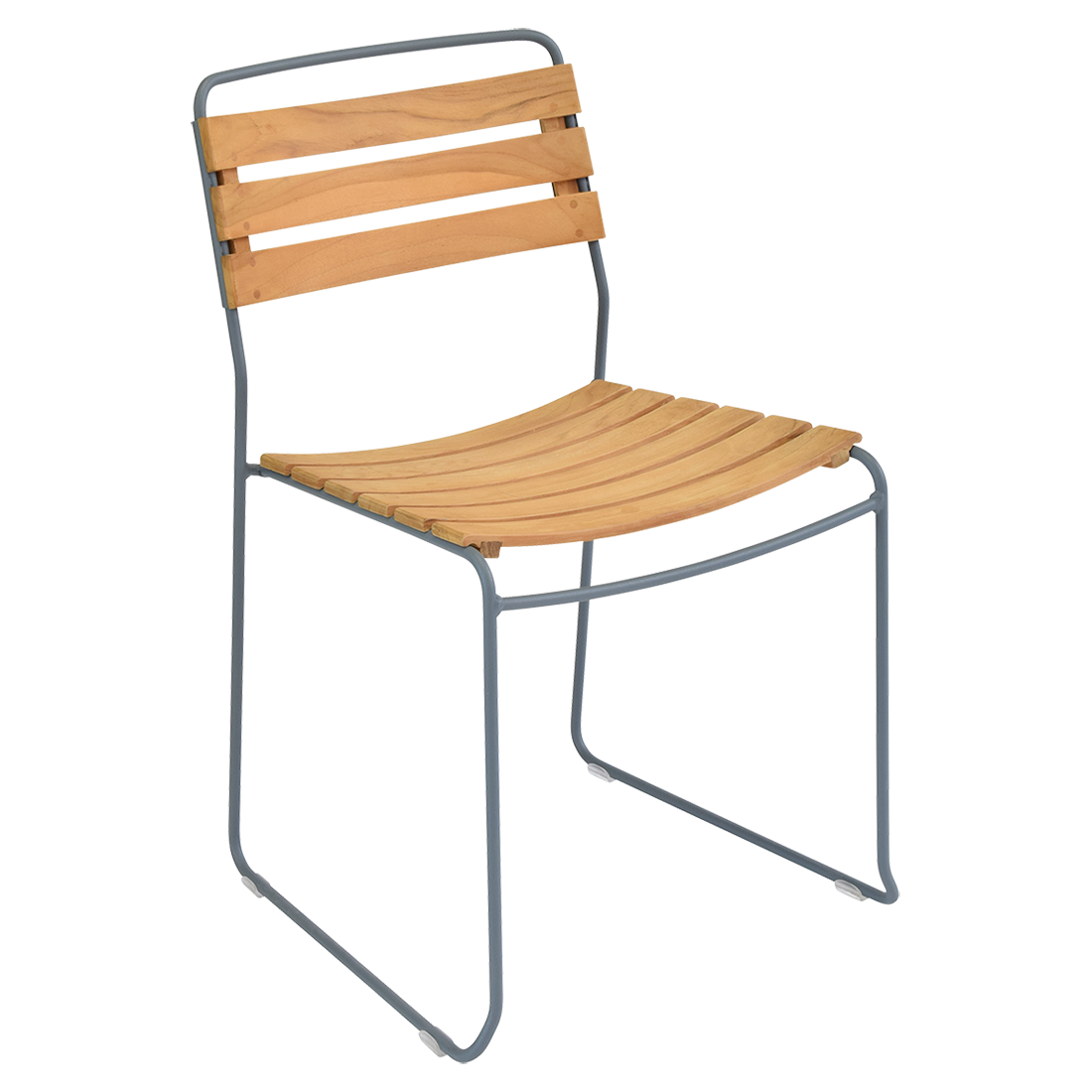 Surprising Teak Chair
