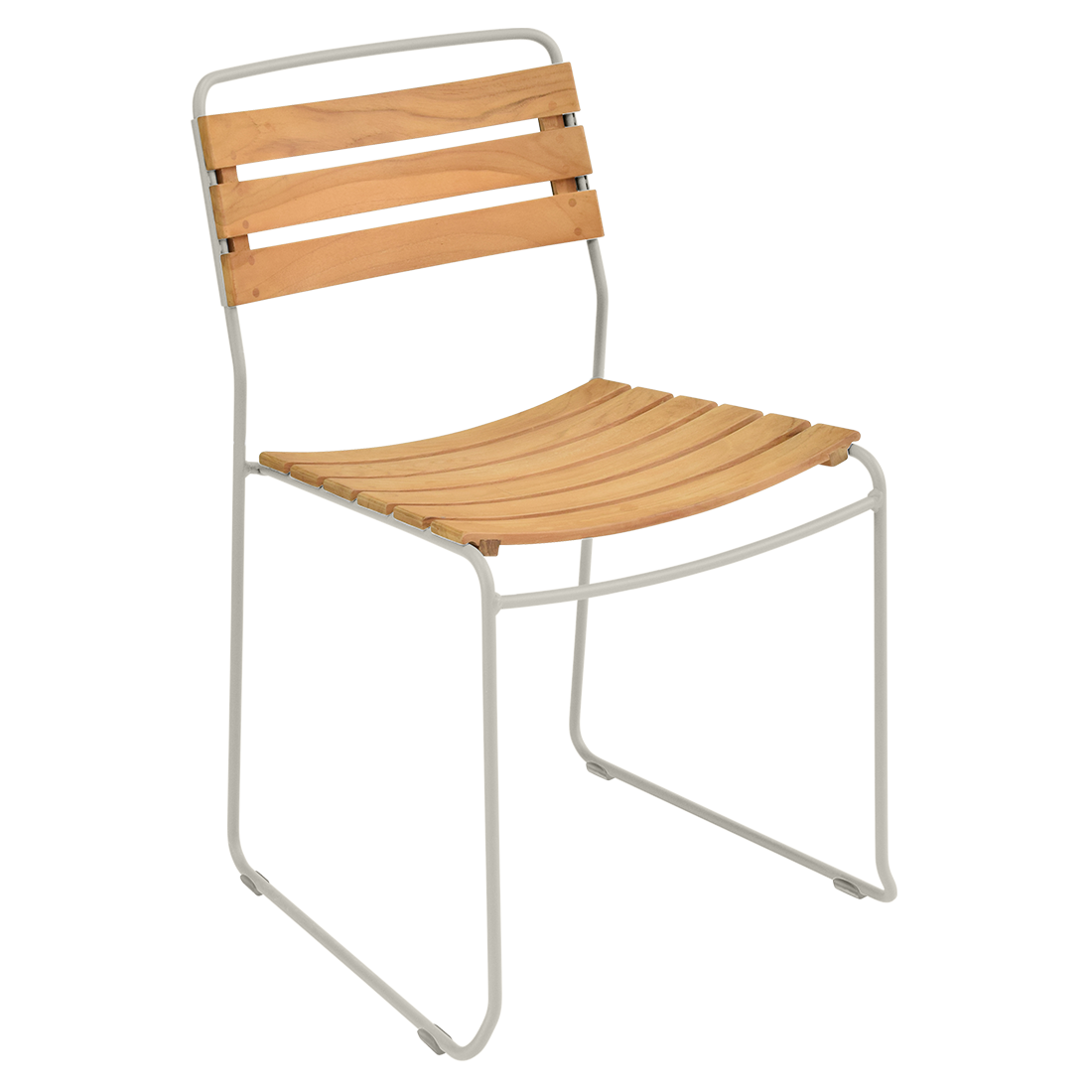 Surprising Teak Chair