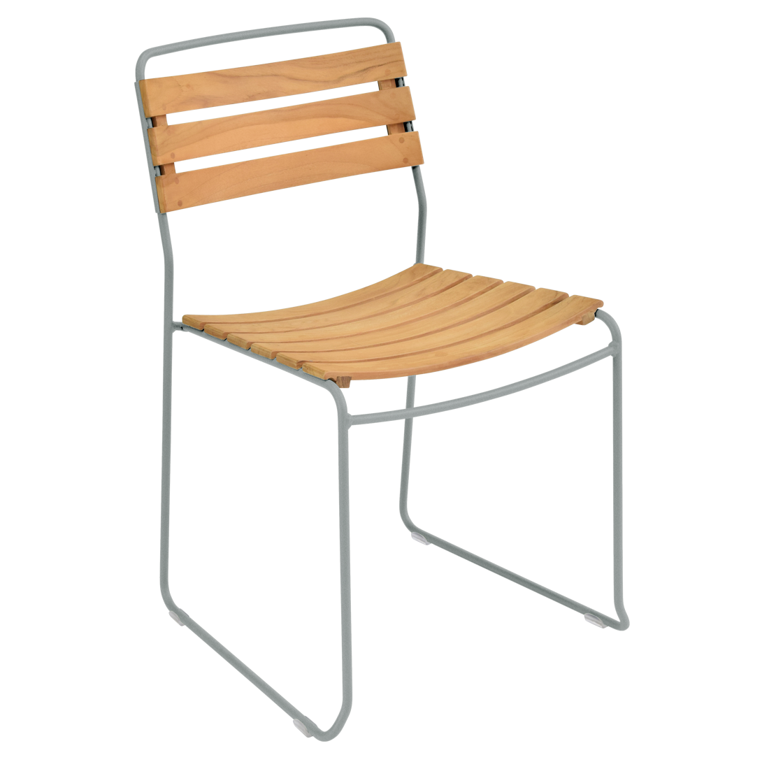 Surprising Teak Chair