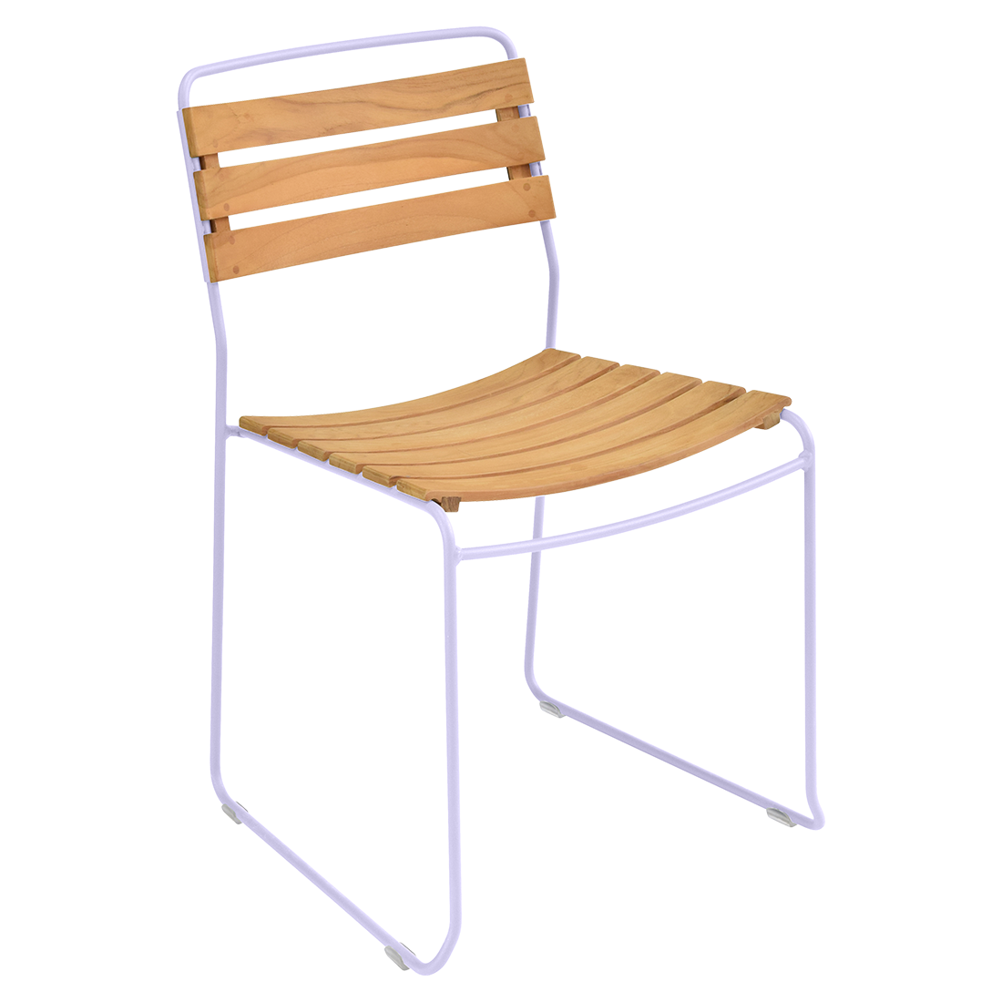 Surprising Teak Chair