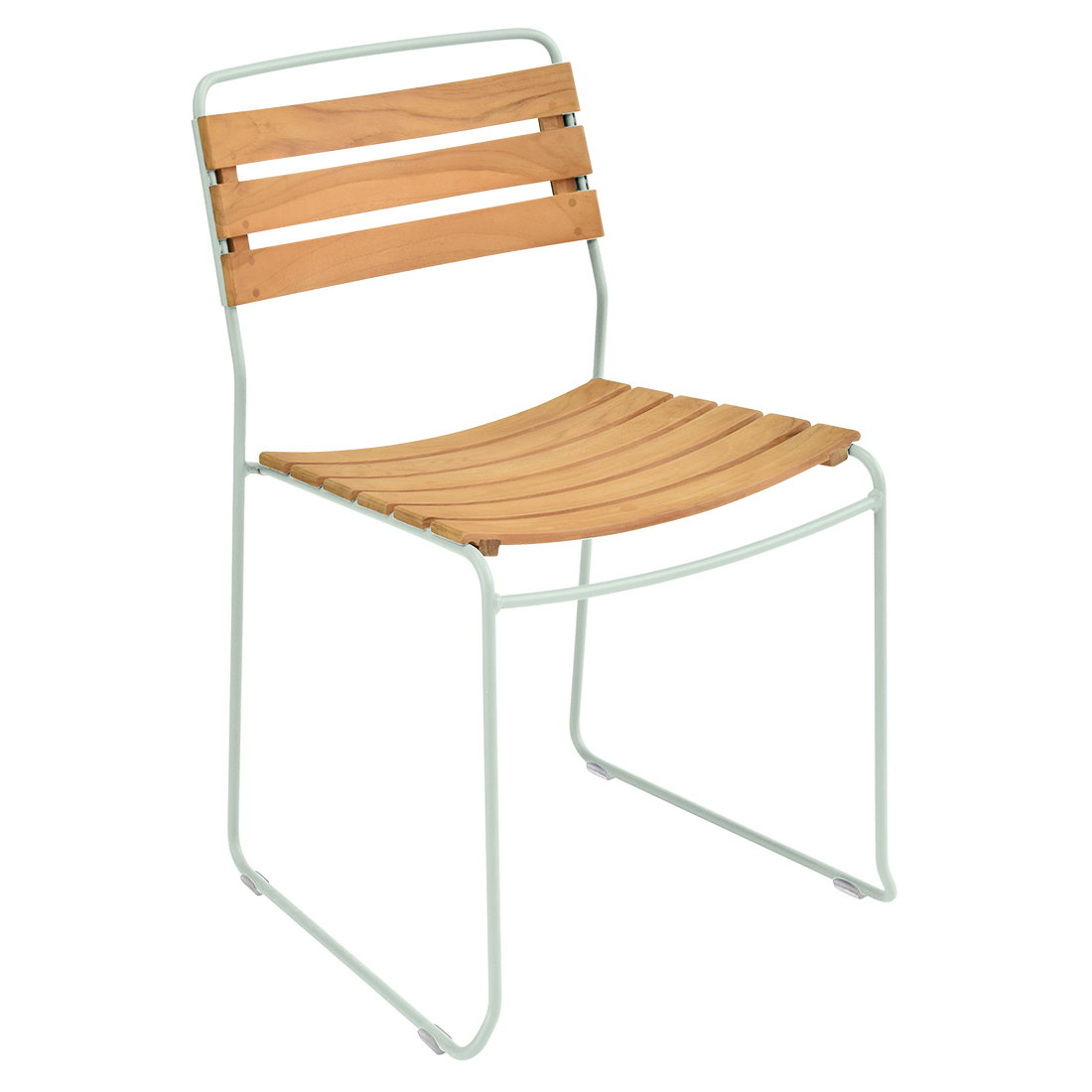 Surprising Teak Chair