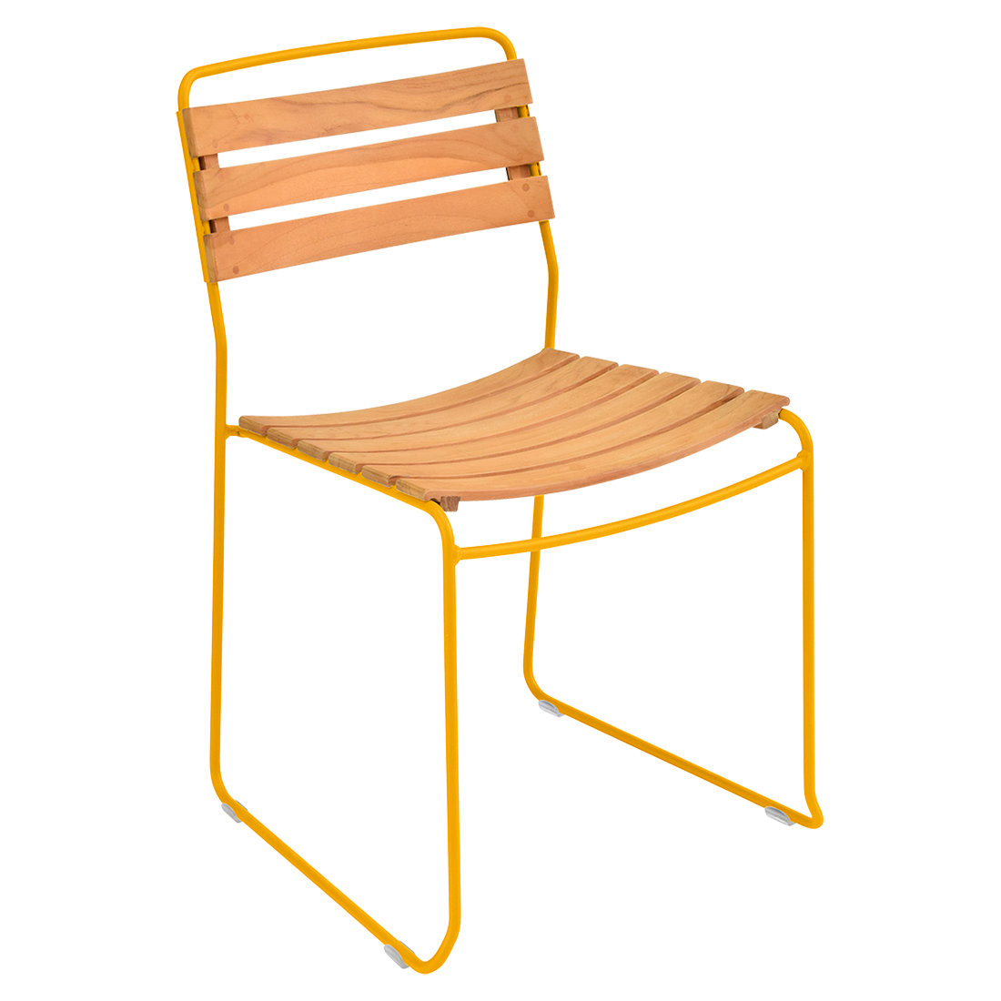 Surprising Teak Chair