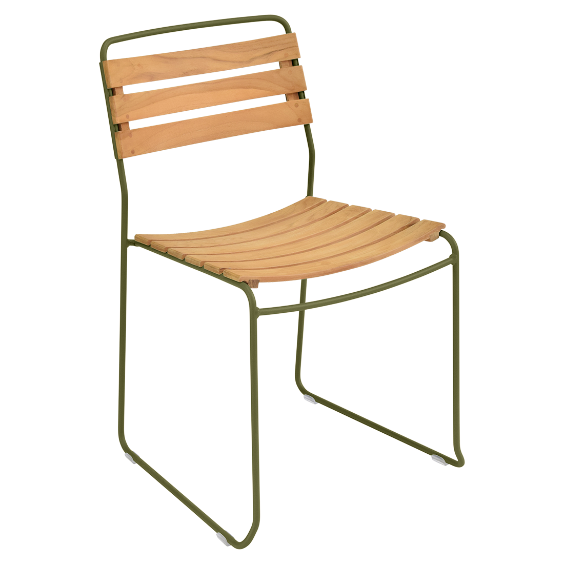 Surprising Teak Chair