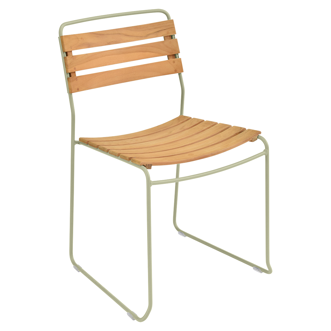 Surprising Teak Chair