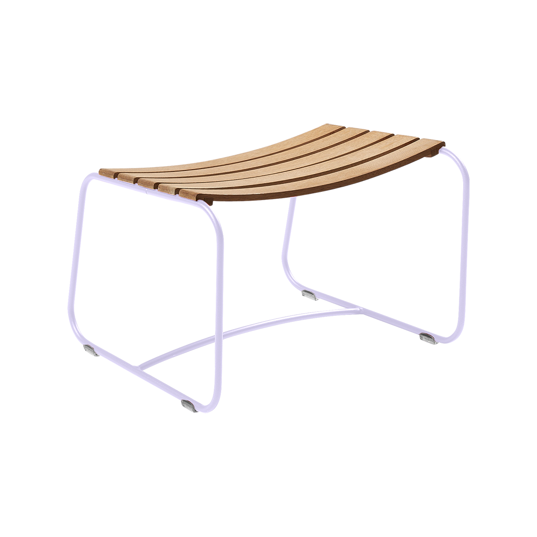 Surprising Teak Footrest