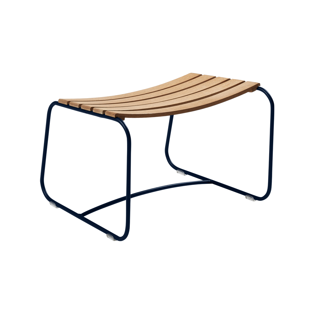 Surprising Teak Footrest
