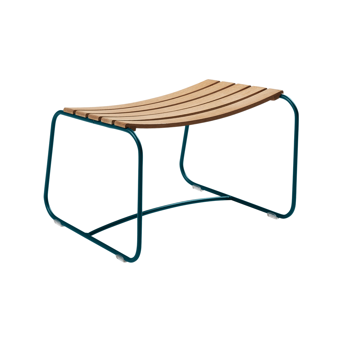 Surprising Teak Footrest