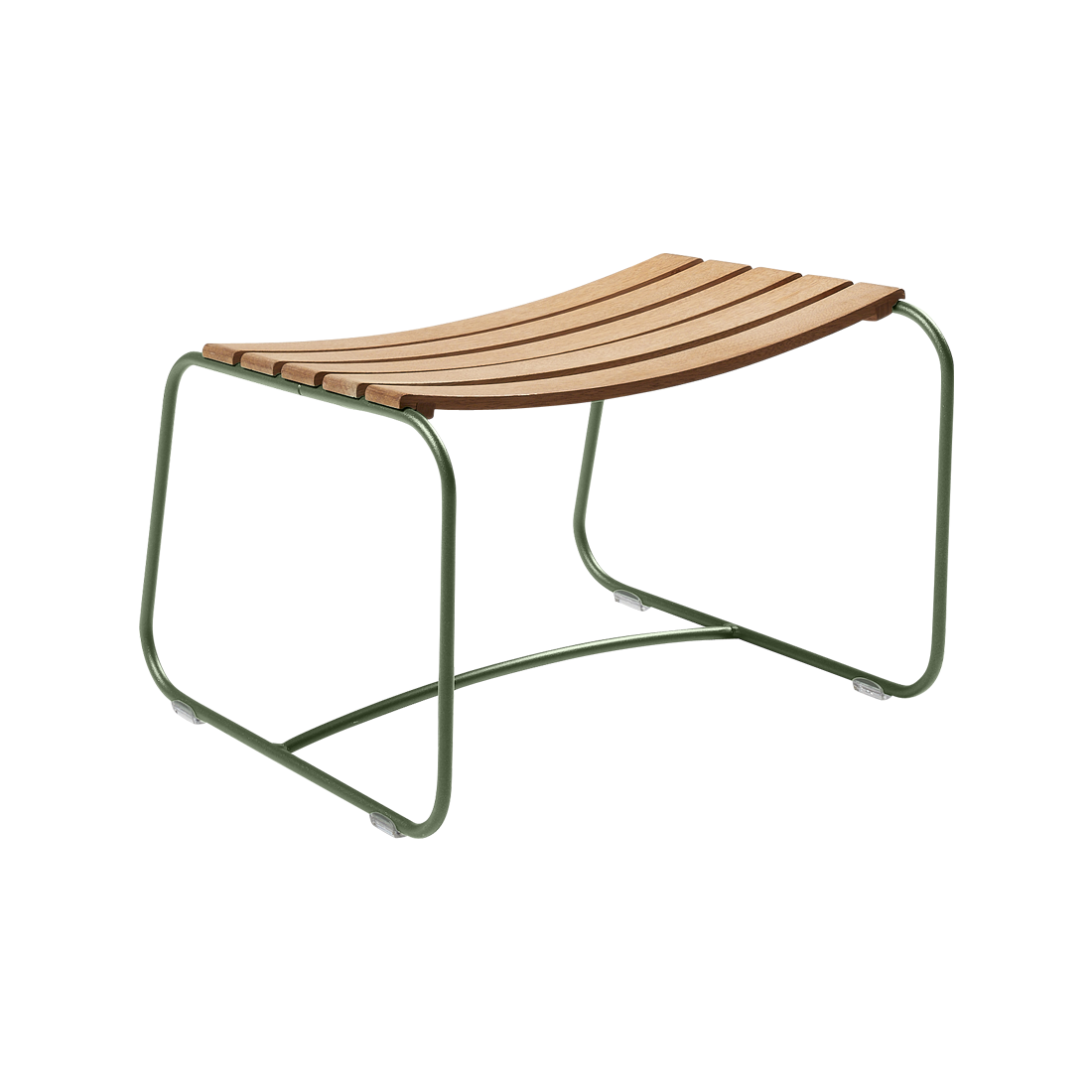 Surprising Teak Footrest