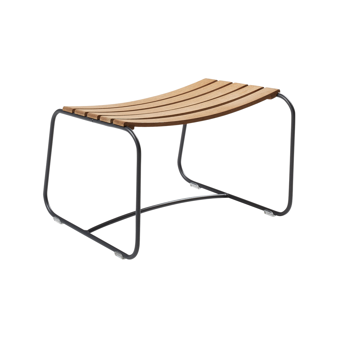 Surprising Teak Footrest