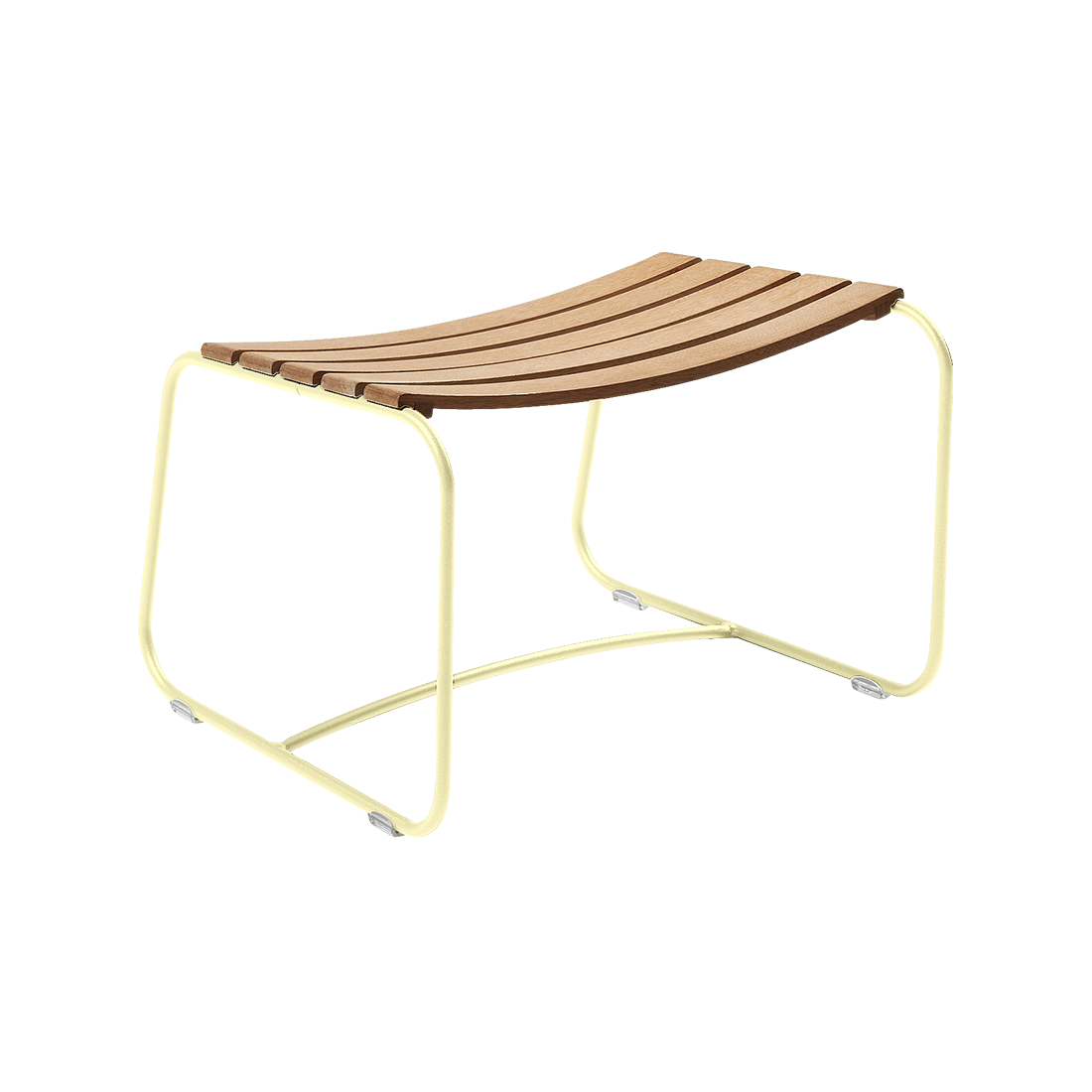 Surprising Teak Footrest
