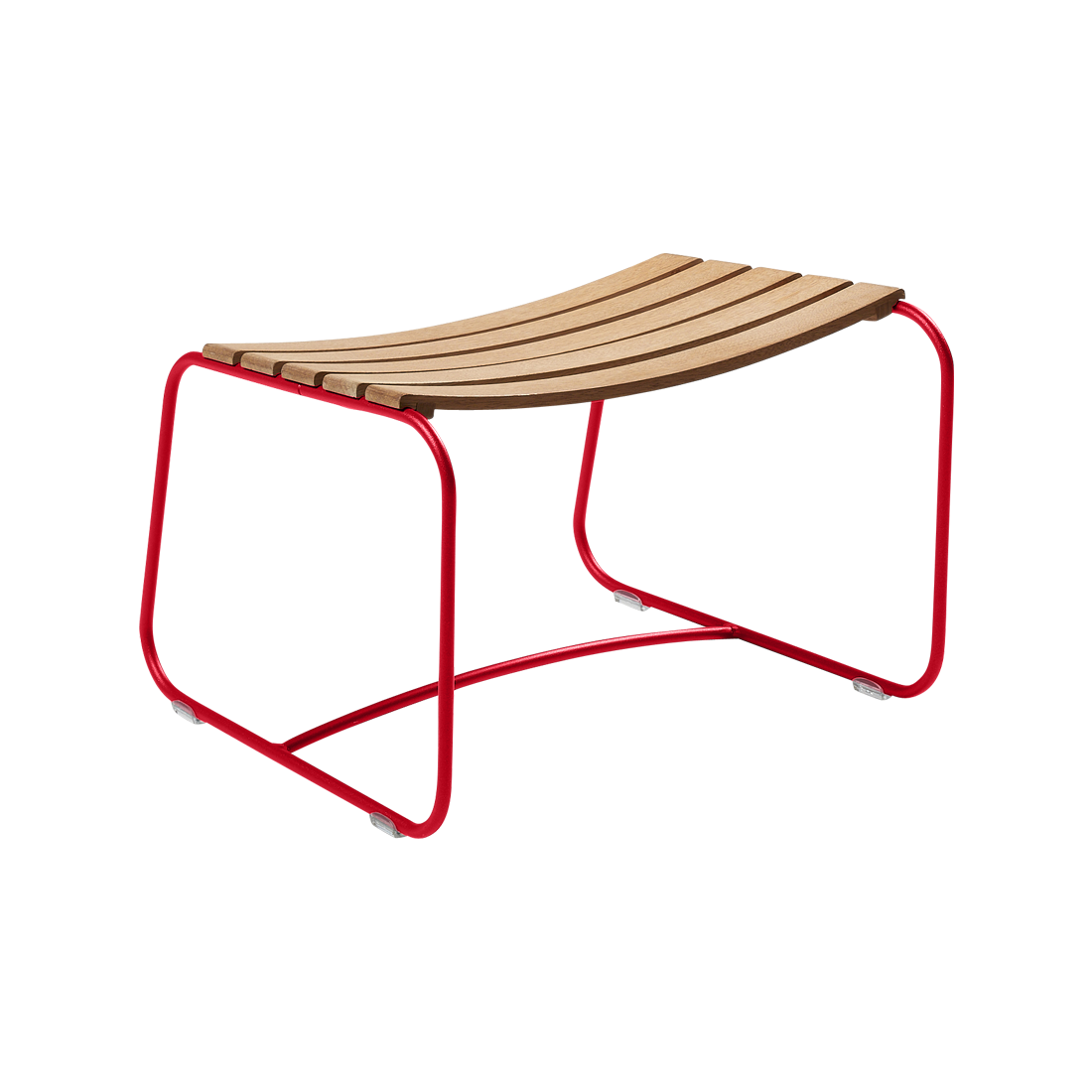 Surprising Teak Footrest